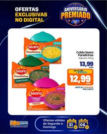 Folheto Rede Bom Lugar semana 36 Página 6: Caldo Seara Panelinhas €12,99