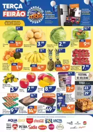 Catálogo Imec Supermercados Página 1