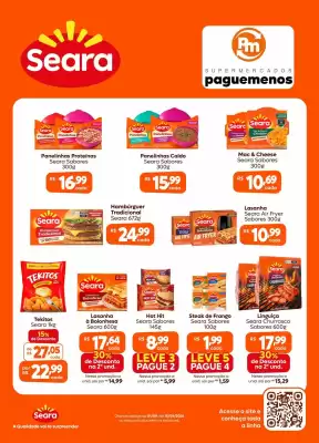 Pague Menos (válido até 15-09)