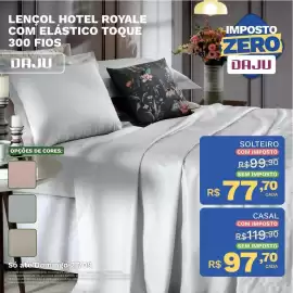 Catálogo Daju Página 4