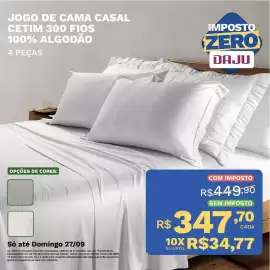 Catálogo Daju Página 6