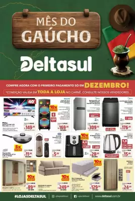 Deltasul (válido até 19-09)