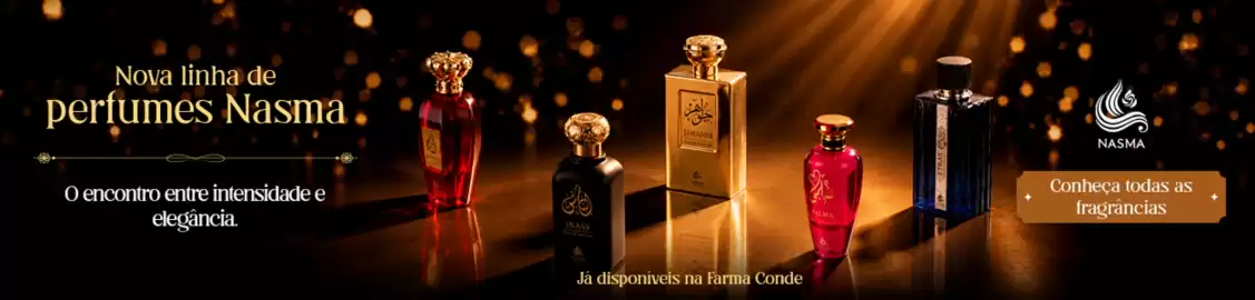 Catálogo Farma Conde Página 3