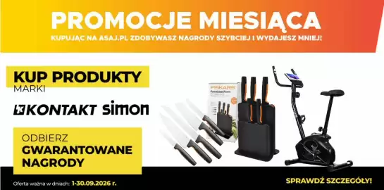 Asaj gazetka Strona 3