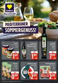 Zentralmarkt tilbudsavis Side 6