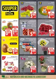 Zentralmarkt tilbudsavis Side 8