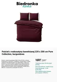 Biedronka gazetka Strona 10