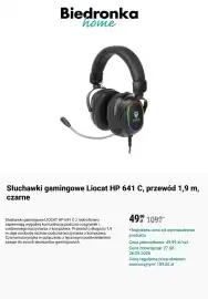 Biedronka gazetka Strona 11