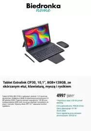 Biedronka gazetka Strona 2