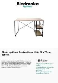 Biedronka gazetka Strona 3