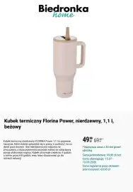Biedronka gazetka Strona 6