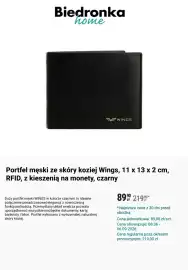 Biedronka gazetka Strona 8