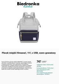 Biedronka gazetka Strona 9