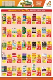 Folheto Atacadão semana 36 Página 3: Johnson's - sabonete €2,49, De - toalha de papel €4,59