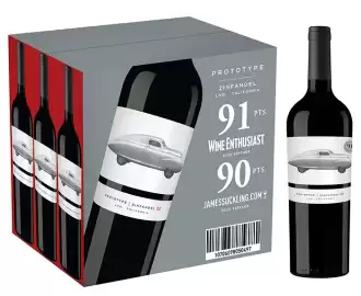 Costco Canada Liquor flyer week 36 Page 1