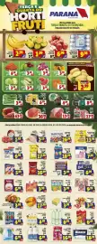 Catálogo Paraná Supermercados Página 1