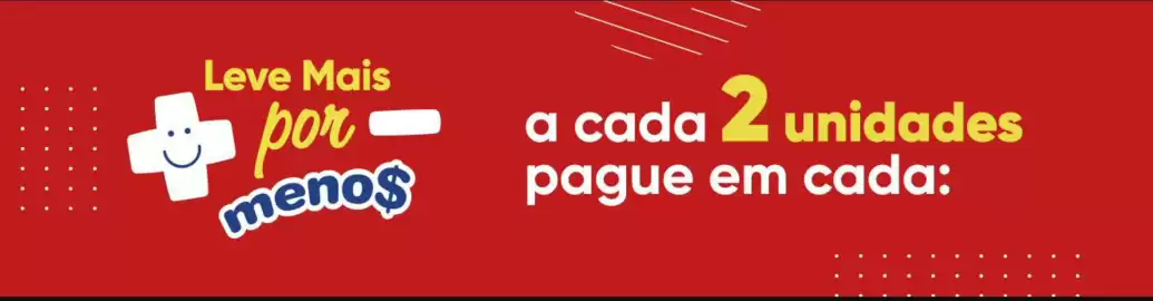 Catálogo Farmais Página 1