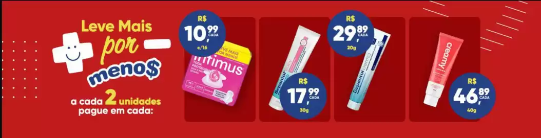 Catálogo Farmais Página 3