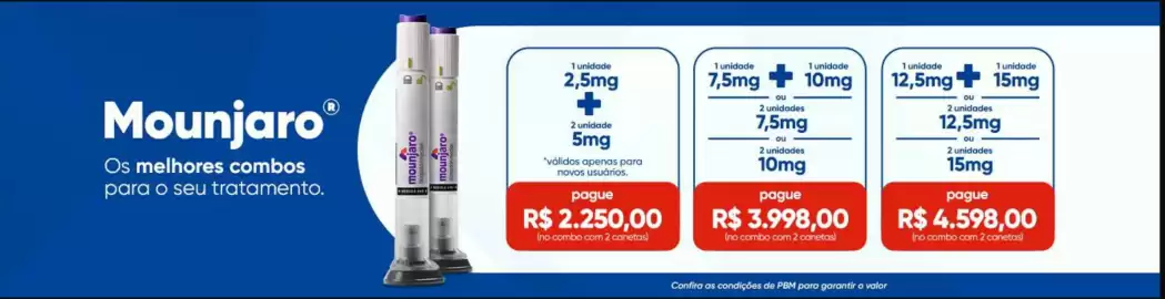 Catálogo Farmais Página 8