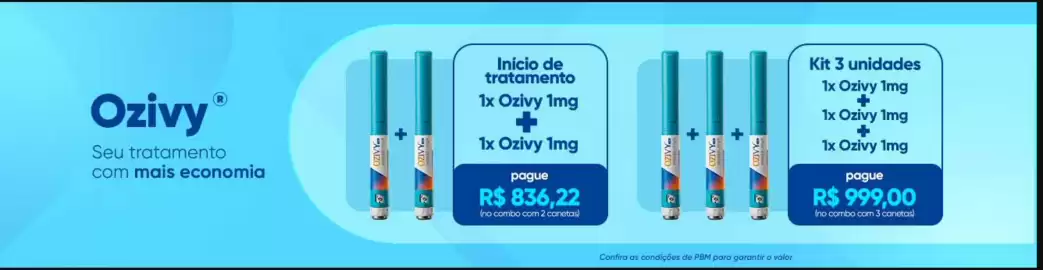 Catálogo Farmais Página 9
