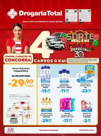 Catálogo Drogaria Total Página 1