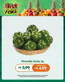 Catálogo Supermercados Bretas Página 5