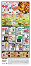 Provigo flyer week 36 Page 2