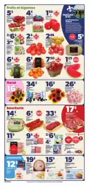 Provigo flyer week 36 Page 3
