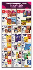 Provigo flyer week 36 Page 5
