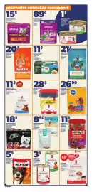 Provigo flyer week 36 Page 7