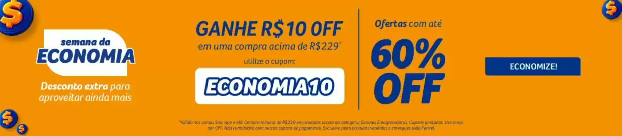 Catálogo Panvel Farmácia Página 5