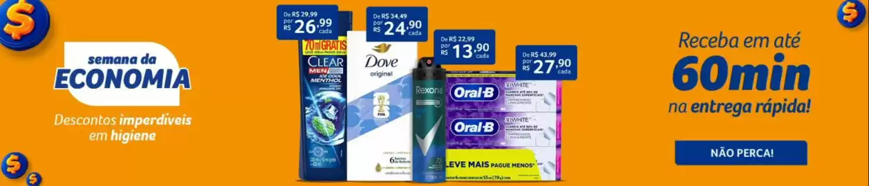 Catálogo Panvel Farmácia Página 7