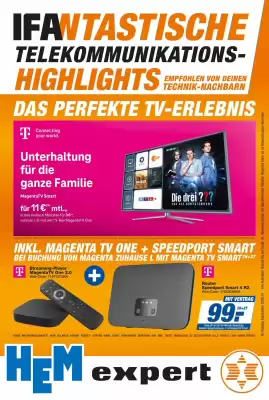 HEM Expert (gültig bis 30-09)