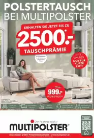 Multipolster Prospekt Seite 1