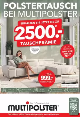 Multipolster (gültig bis 29-09)