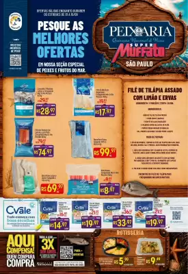 Encarte Muffato (válido até 15-09)
