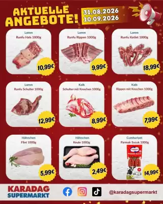 Karadag (gültig bis 10-09)