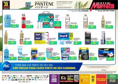 Encarte Muffato Página 1