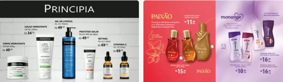 Catálogo Maxifarma Página 1