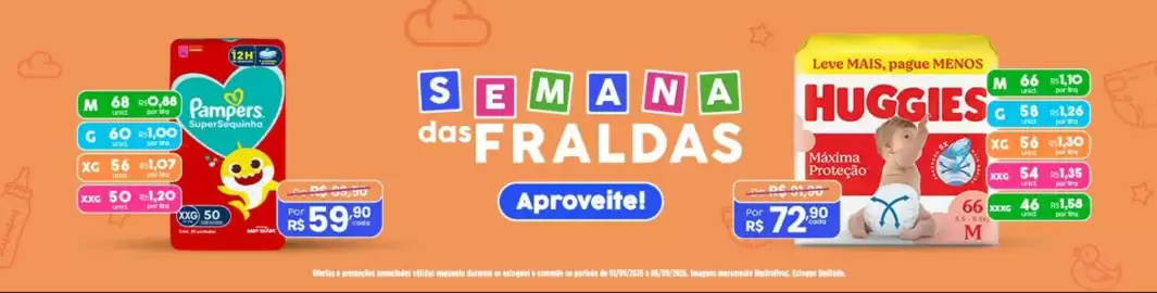 Catálogo Drogaria Catarinense Página 2