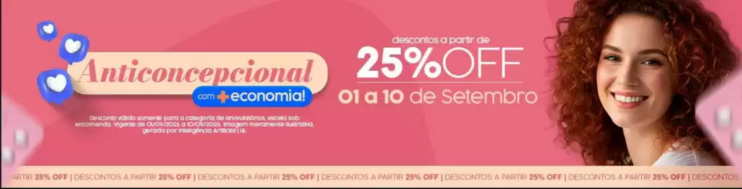 Catálogo Drogaria Catarinense Página 6