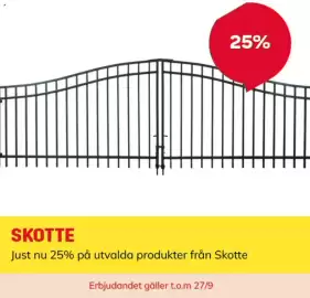 Byggmax reklamblad Sida 12