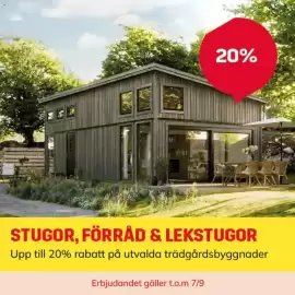 Byggmax reklamblad Sida 13
