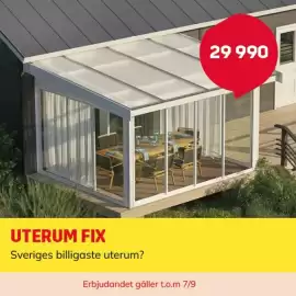 Byggmax reklamblad Sida 15