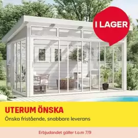 Byggmax reklamblad Sida 16