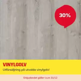 Byggmax reklamblad Sida 18