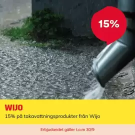 Byggmax reklamblad Sida 19