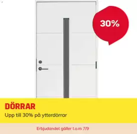 Byggmax reklamblad Sida 2