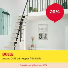 Byggmax reklamblad Sida 3