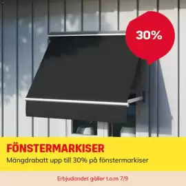 Byggmax reklamblad Sida 5